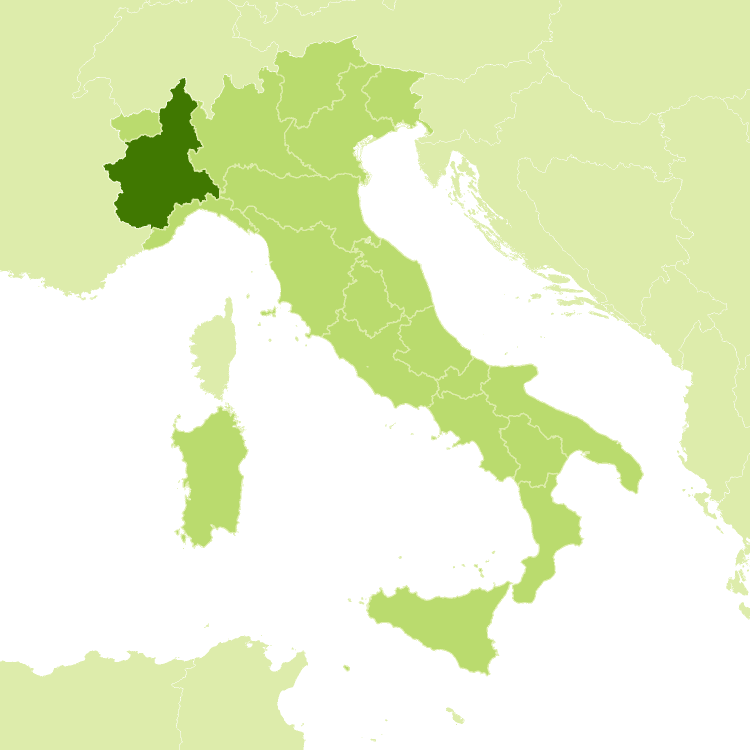 Piemonte