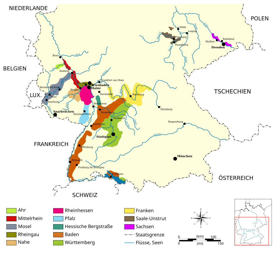 Rheingau